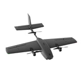 Stirlingkit HEEWING Cruza T2 VTOL 2.4G EPP Fixed-Wing RC Aircraft with FPV Camera Mount and Flight Controller, view 2