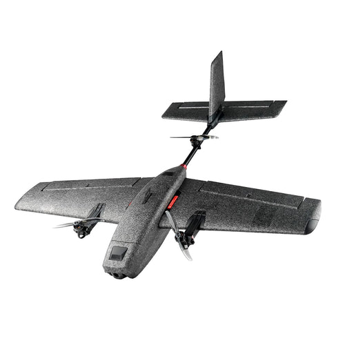 Stirlingkit HEEWING Ranger T1 VTOL RC Fixed-Wing Aircraft  – FPV Ready, EPP Wings, Flight Controller Included