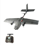 Stirlingkit HEEWING Ranger T1 VTOL RC Fixed-Wing Aircraft – FPV Ready, EPP Wings, Flight Controller Included, view 2