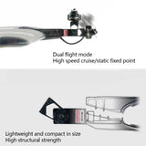 Stirlingkit HEEWING Ranger T1 VTOL RC Fixed-Wing Aircraft – FPV Ready, EPP Wings, Flight Controller Included, view 3