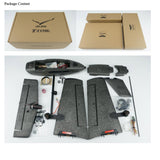 Stirlingkit HEEWING Ranger T1 VTOL RC Fixed-Wing Aircraft – FPV Ready, EPP Wings, Flight Controller Included, view 4