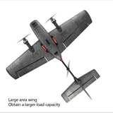 Stirlingkit HEEWING Ranger T1 VTOL RC Fixed-Wing Aircraft – FPV Ready, EPP Wings, Flight Controller Included, view 5