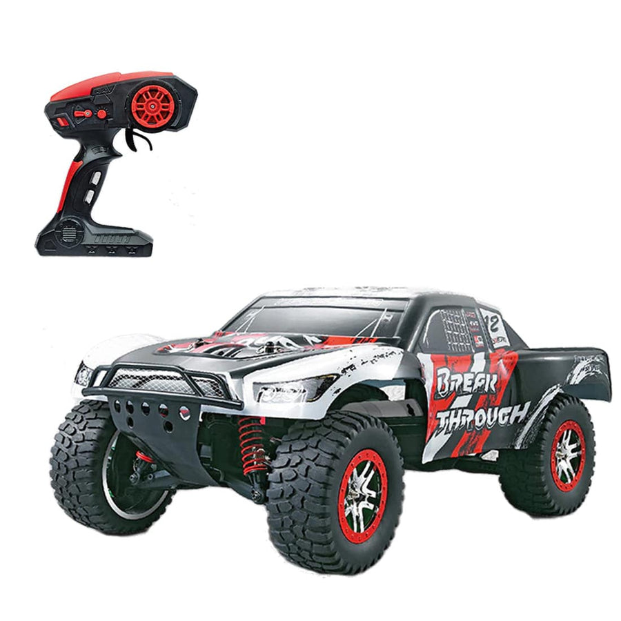 Stirlingkit HG-101 BREER THROUCH 1/10 2.4G High Speed RC Car Remote Control Racing Car