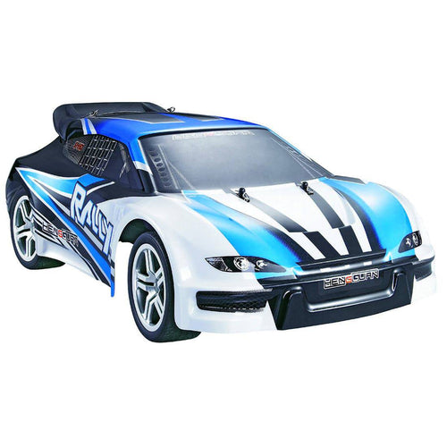Stirlingkit HG-102 Knight 1/10 2.4G High Speed RC Car Remote Control Racing Rally Car