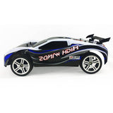 Stirlingkit HG-103 High Wind5 1/10 2.4G High Speed RC Car Remote Control Racing Car, view 3