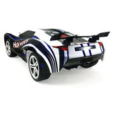 Stirlingkit HG-103 High Wind5 1/10 2.4G High Speed RC Car Remote Control Racing Car, view 4