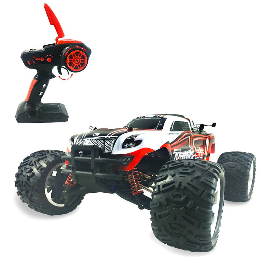 Stirlingkit HG-104 Track Star 1/10 2.4G High Speed RC Car Remote Control Racing Car