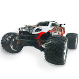 Stirlingkit HG-104 Track Star 1/10 2.4G High Speed RC Car Remote Control Racing Car, view 5