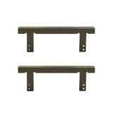 Stirlingkit HG-P803 1/12 Upgraded Crane Lifting Arm Assembly DIY Spare Parts for U.S. Military Truck of 8 Wheels, view 5