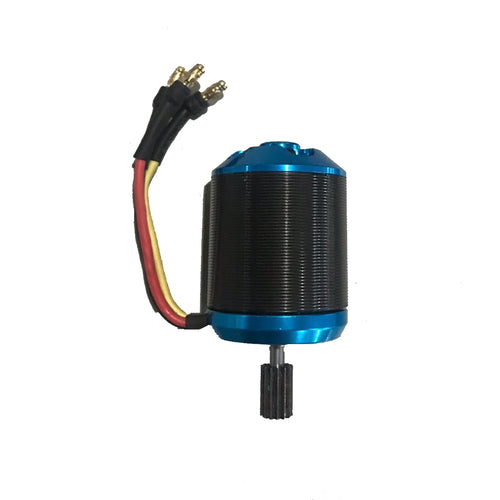 Stirlingkit High-performance Starting Motor for ENJOMOR v8 GS-V8 Engine Models