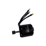 Stirlingkit High-performance Starting Motor for ENJOMOR v8 GS-V8 Engine Models, view 2