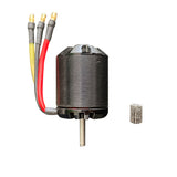 Stirlingkit High-performance Starting Motor for ENJOMOR v8 GS-V8 Engine Models, view 3
