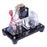 Stirlingkit High Power Single Coil Electromagnet Reciprocating Motor Physical Experiment Model, view 2
