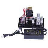 Stirlingkit High Power Single Coil Electromagnet Reciprocating Motor Physical Experiment Model, view 5