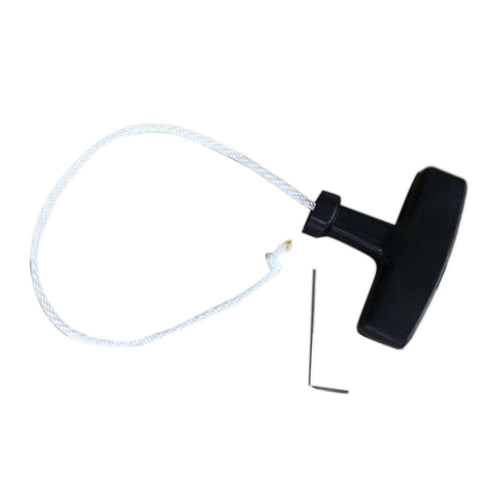 Stirlingkit Hit & Miss Gas Engine Spare Parts Hand Start Device