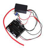Stirlingkit Hit & Miss Gas Vertical Engine Spare Parts 4.5v Ignition Accessories for M90 M91 M17B, view 2