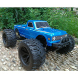Stirlingkit HONGNOR MARS H9801-N 1/10 RC Car Waterproof Brushless Off-road  Vehicle, view 2