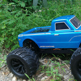 Stirlingkit HONGNOR MARS H9801-N 1/10 RC Car Waterproof Brushless Off-road  Vehicle, view 6