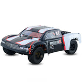 Stirlingkit HONGNOR PREDATOR H9805 1/10 80KM/H 4wd Electric Off-road Vehicle RC Racing Car, view 4