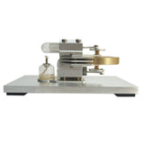 Stirlingkit Hot Air Stirling Engine Motor Model Educational Toy Horizontal Stirling Engine Model, view 2