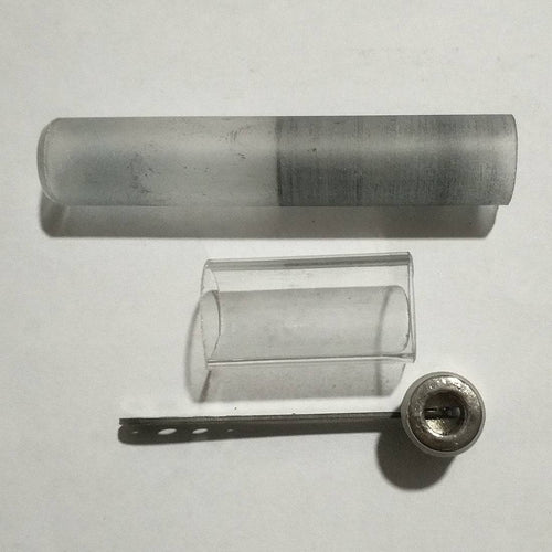 Stirlingkit Hot Cylinder Piston Articular Head Set for Hot Air Engine