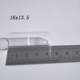 Stirlingkit Hot Cylinder Quartz Tube for Stirling Engine Kit Mini Hot Air Motor Model, view 2