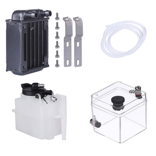 Stirlingkit HOWIN L4-172 Engine Water Cooling Kit