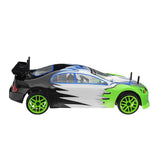 Stirlingkit HSP 94102 1/10 60km/h Gas Nitro Powered RC Car On Road Touring Drift Racing Car, view 5