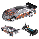 Stirlingkit HSP 94103 1/10 2.4G 4WD 540 Motor Brushed Electric On Road Drifting RC Car, view 4