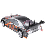 Stirlingkit HSP 94103 1/10 2.4G 4WD 540 Motor Brushed Electric On Road Drifting RC Car, view 6