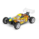 Stirlingkit HSP 94107 1/10 4WD 40km/h RC540 Brushed Electric Off Road Buggy RC Car, view 5