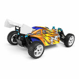 Stirlingkit HSP 94107 1/10 4WD 40km/h RC540 Brushed Electric Off Road Buggy RC Car, view 6