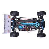 Stirlingkit HSP 94107PRO 1/10 4WD 2.4G Electric Brushless RC Car High Speed Off Road Buggy (RTR), view 2