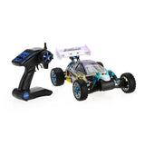 Stirlingkit HSP 94107PRO 1/10 4WD 2.4G Electric Brushless RC Car High Speed Off Road Buggy (RTR), view 5