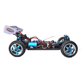 Stirlingkit HSP 94107PRO XTR PRO 1/10 4WD 2.4G RC Electric Brushless High Speed Off Road Vehicle Car (RTR), view 3
