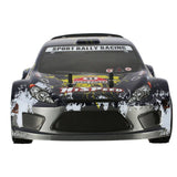 Stirlingkit HSP 94118PRO 1:10 4WD 2.4G Wireless Electric Brushless Off-road Rally Racing RC Car - RTR, view 3