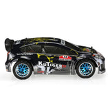 Stirlingkit HSP 94118PRO 1:10 4WD 2.4G Wireless Electric Brushless Off-road Rally Racing RC Car - RTR, view 6