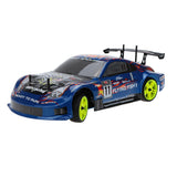 Stirlingkit HSP 94122 1/10 2.4G 4WD Rc Car 18cxp Nitro Powered On Road Touring Car-Pivot Ball Suspension Model, view 5