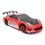 Stirlingkit HSP 94123 1/10 4WD 2.4G 540 Motor 7.2V 1800Mah Battery On Road Drifting RC Car, view 4