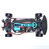 Stirlingkit HSP 94123PRO 1/10 4WD 2.4G High Speed Electric Brushless Drift Car RC Car(RTR), view 2