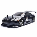 Stirlingkit HSP 94123PRO 1/10 4WD 2.4G High Speed Electric Brushless Drift Car RC Car(RTR), view 4