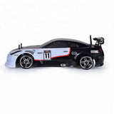 Stirlingkit HSP 94123PRO Flything Fish1 1/10  2.4G 4WD Electric Brushless High Speed Drift Car (RTR), view 5