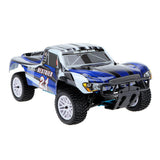 Stirlingkit HSP 94155 1/10 4WD Nitro Powered RTR Short Course Truck with 2.4GHz Transmitter, view 4