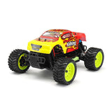 Stirlingkit HSP 94186 Kidking 1/16 4WD Brushed Electric Power Off-road  Vehicle RC Car, view 2