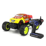 Stirlingkit HSP 94186 Kidking 1/16 4WD Brushed Electric Power Off-road  Vehicle RC Car, view 5