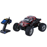 Stirlingkit HSP 94188 1/10 RC Remote Control Nitro Gas Powered Monster Truck 4WD W/VX18 Engine, view 2