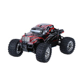 Stirlingkit HSP 94188 1/10 RC Remote Control Nitro Gas Powered Monster Truck 4WD W/VX18 Engine, view 6