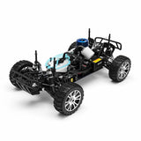 Stirlingkit HSP 94763 LACEREA 1/8 4WD SH21 Engine Methanol Powered RC Car Rally Racing, view 2
