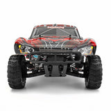 Stirlingkit HSP 94763 LACEREA 1/8 4WD SH21 Engine Methanol Powered RC Car Rally Racing, view 6