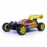 Stirlingkit HSP Baja 94166 1/10 2.4G 4WD 400mm Rc Car Backwash Buggy Off-road Truck With 18cxp Engine RTR Toy, view 3